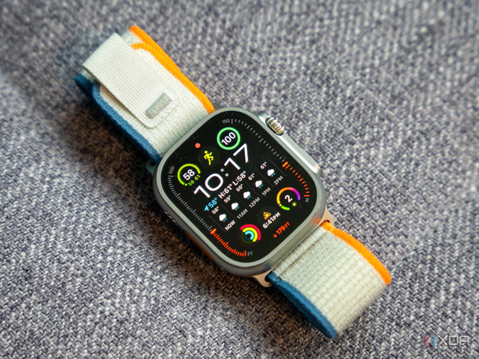 Vs Apple Watch Watch Fit Vs Gts Mini Spesifikasi Amazfit Amazfit