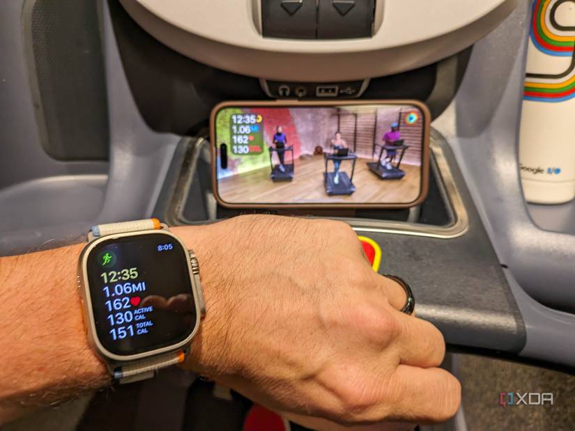 Apple Watch Ultra review