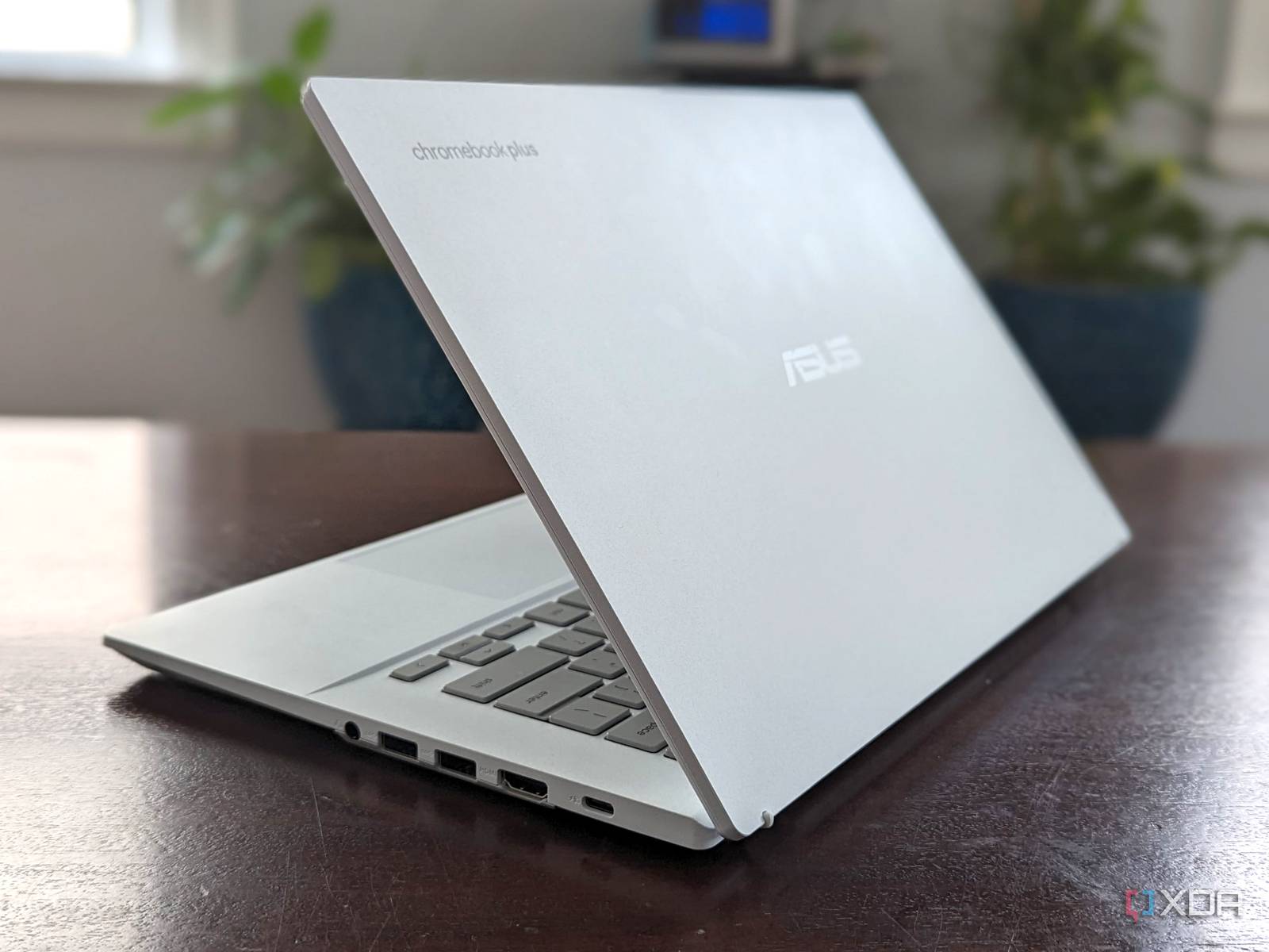 Asus Chromebook Plus CX34 review: Unbelievably premium for just $400