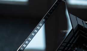 Asus Rog Maximus Z790 Dark Hero Polymo Lighting