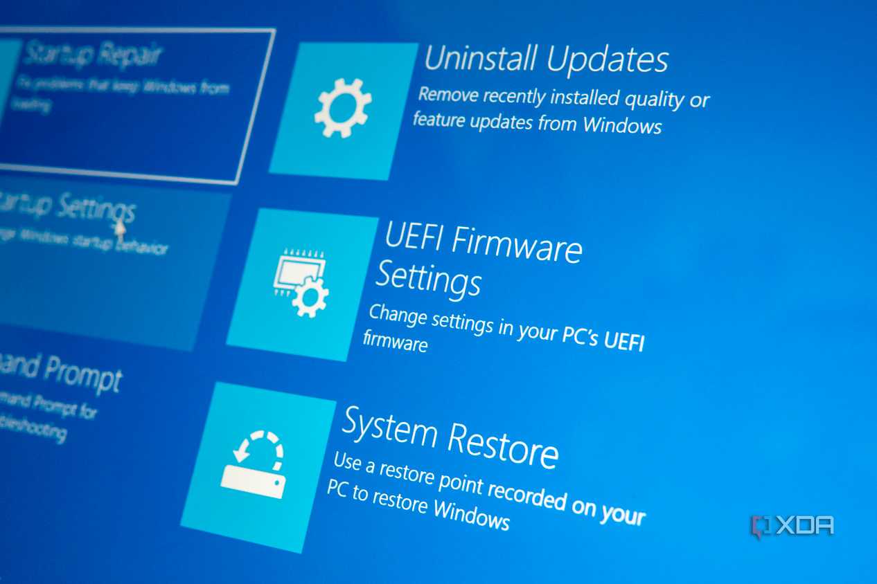Never Install 4 reasons most people should never install Coreboot