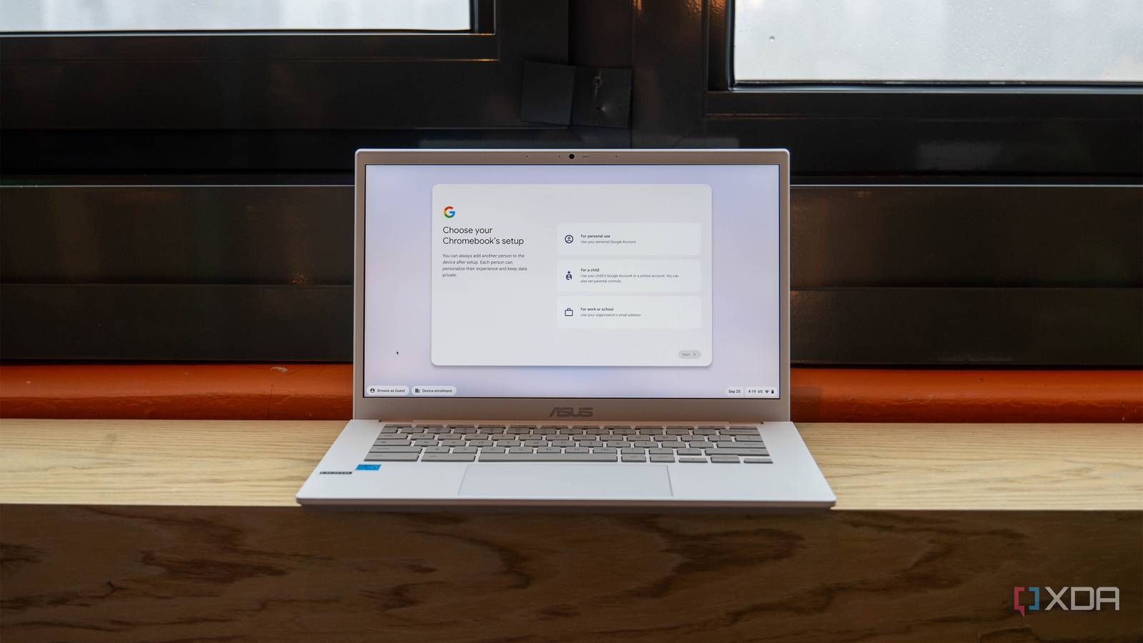 How to fix “ChromeOS is Missing or Damaged” on your Chromebook