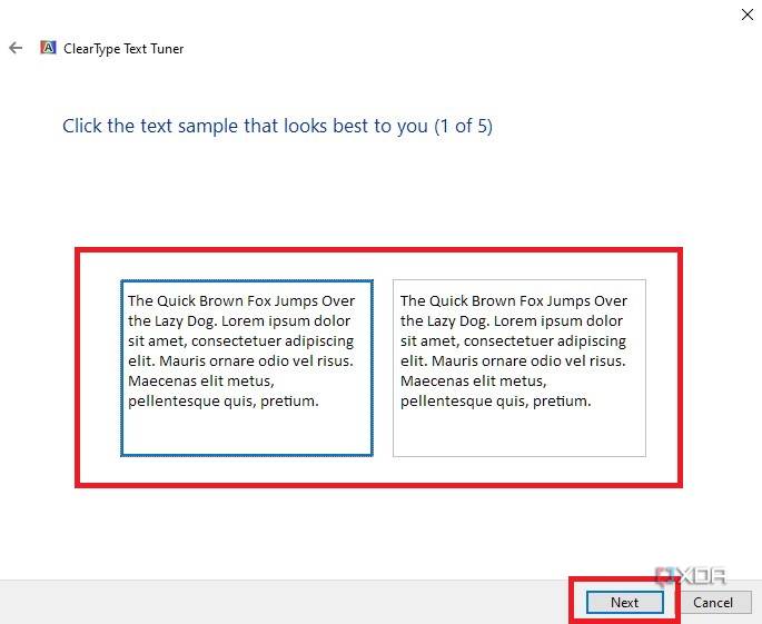 How to color calibrate your monitor on Windows