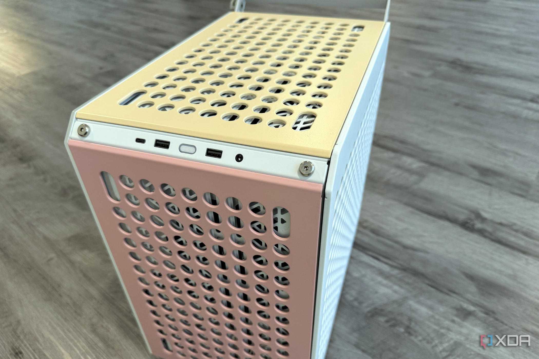 Cpu Without Rgb I built a gaming PC without RGB, and I don't regret it