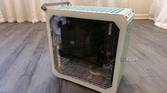 Cooler Master Qube 500 finished