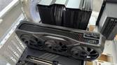 Cooler Master Qube 500 graphics card installation