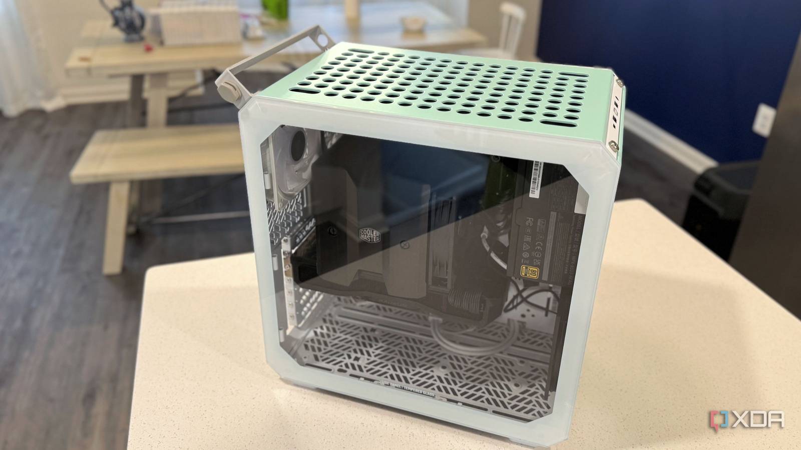 Sff Riser 5 benefits of going SFF you never expect until you downsize