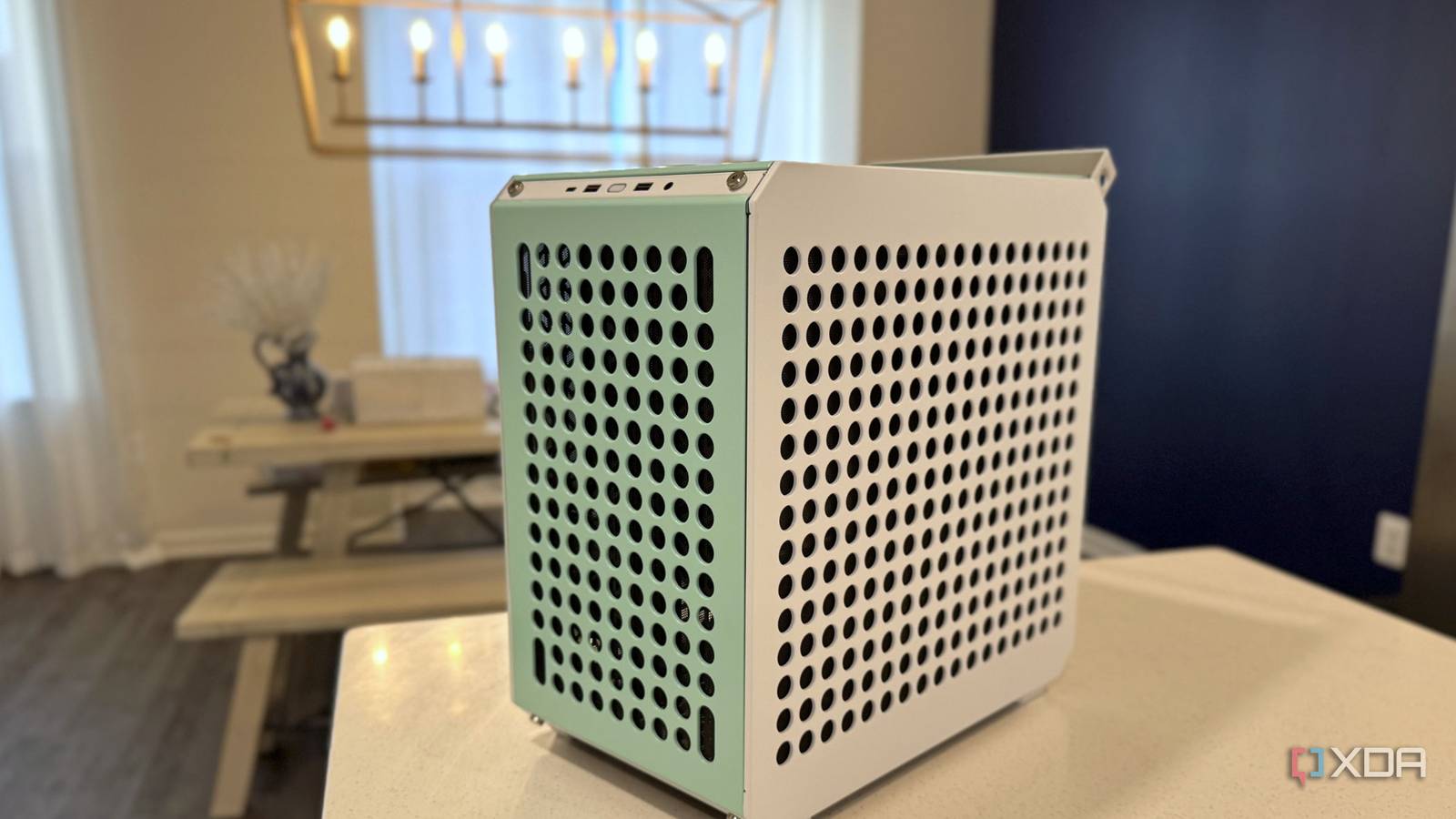 I built a gaming PC without RGB, and I don't regret it