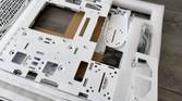 Cooler Master Qube 500 layer 1