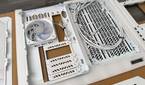 Cooler Master Qube 500 layer 2