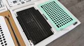 Cooler Master Qube 500 layer 3