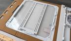 Cooler Master Qube 500 layer 4