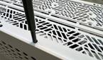 Cooler Master Qube 500 locking the panels