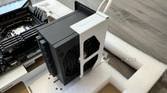 Cooler Master Qube 500 psu installation