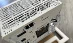 Cooler Master Qube 500 top panel assembly