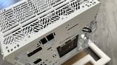 Cooler Master Qube 500 top panel assembly