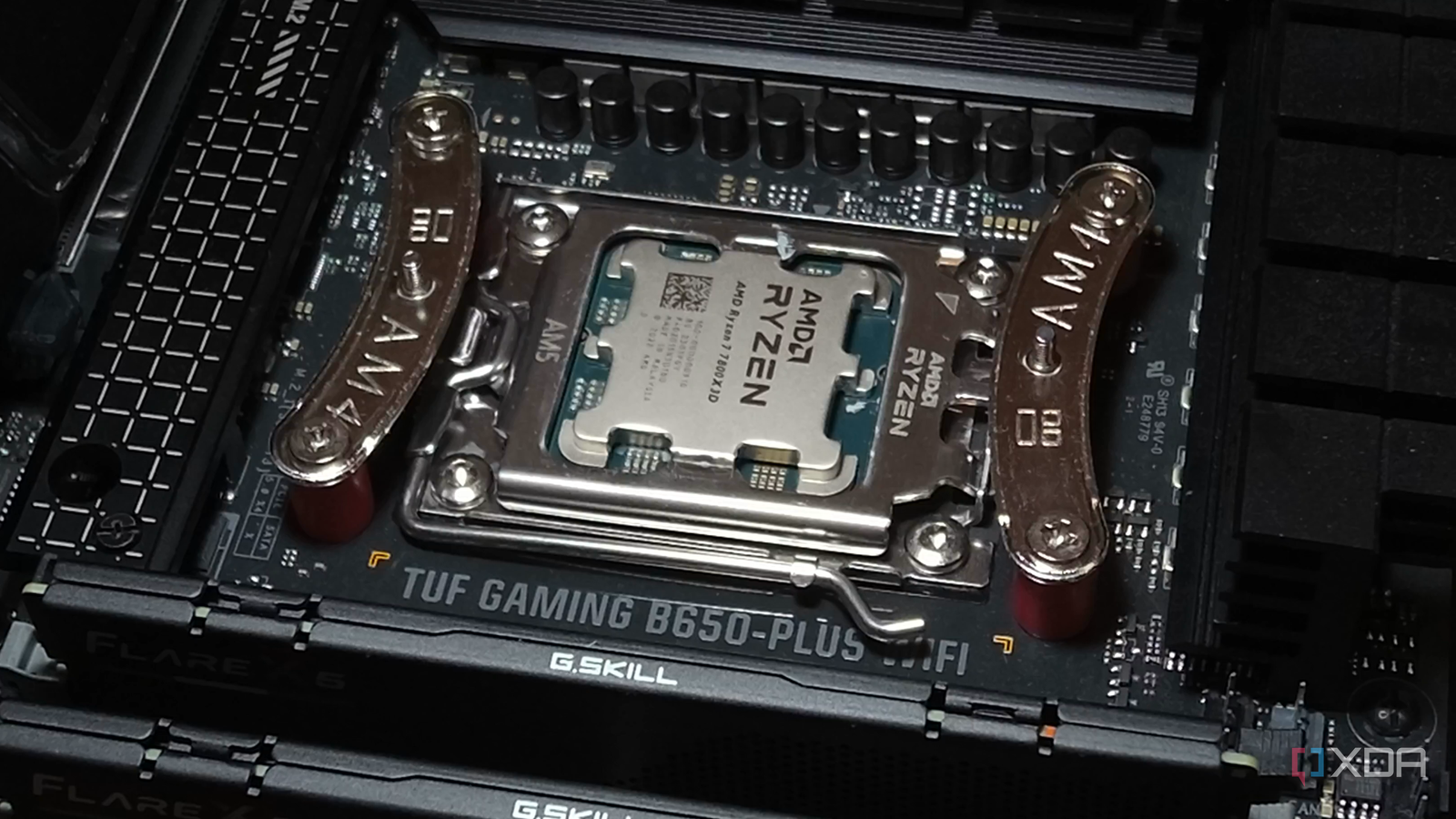 How to remove a CPU from a motherboard
