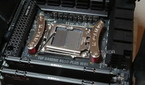 An AM5 socket.