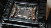 An AM5 socket.