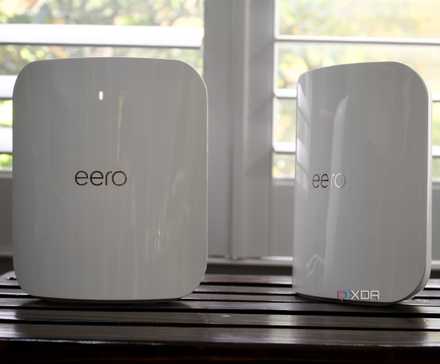 Best Wi-Fi 7 routers in 2025