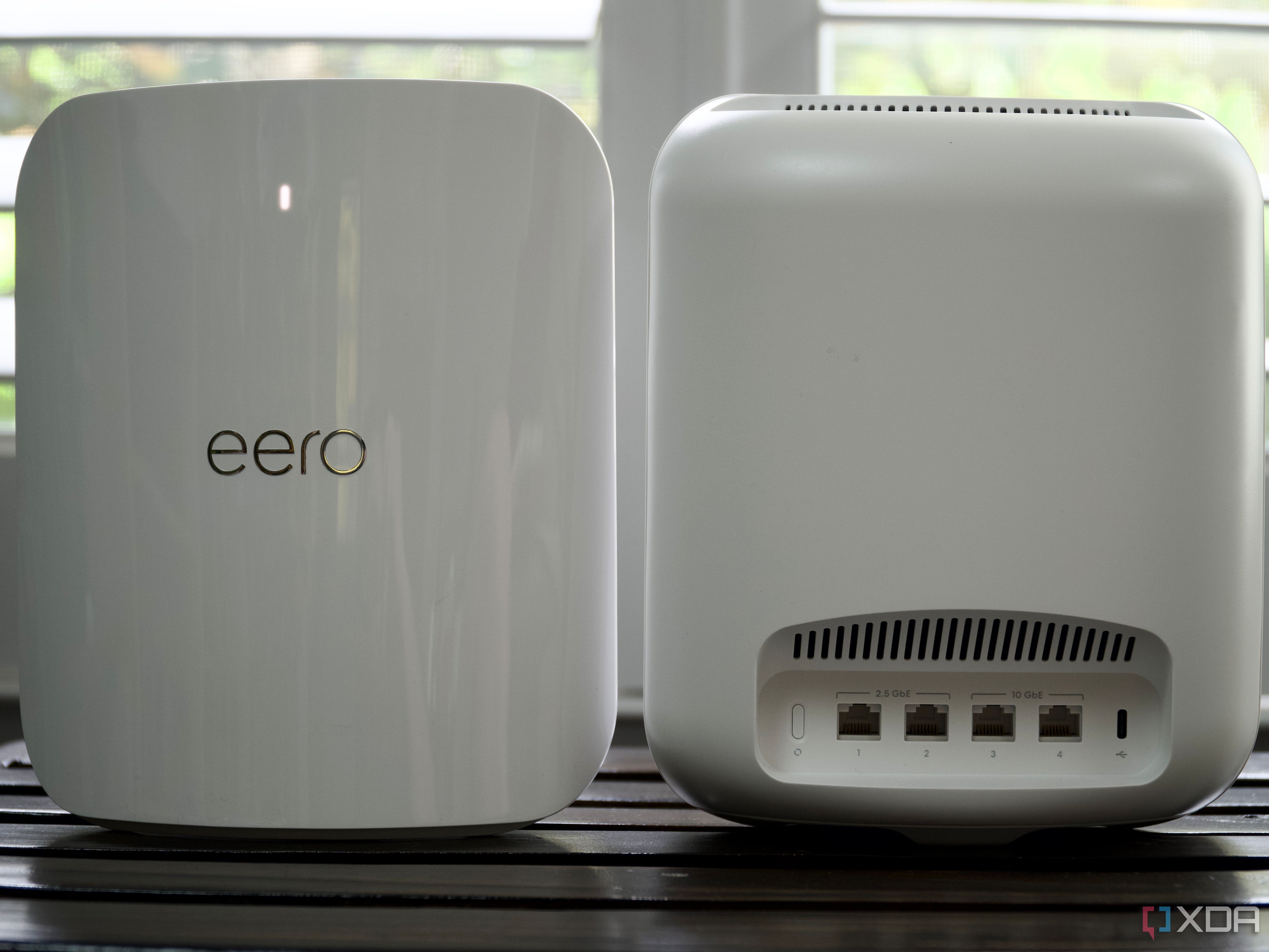 Take $1,000 off our favorite Wi-Fi 7 mesh system as it plummets to
