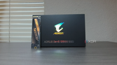 Gigabyte Gen5 12000 box.