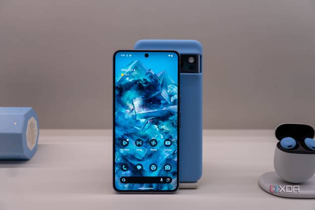 Google Pixel 8 Pro (2)