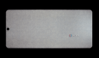 Google Pixel 8 Pro dark gray screen uniformity