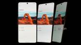 Google Pixel 8 Pro viewing angles 2