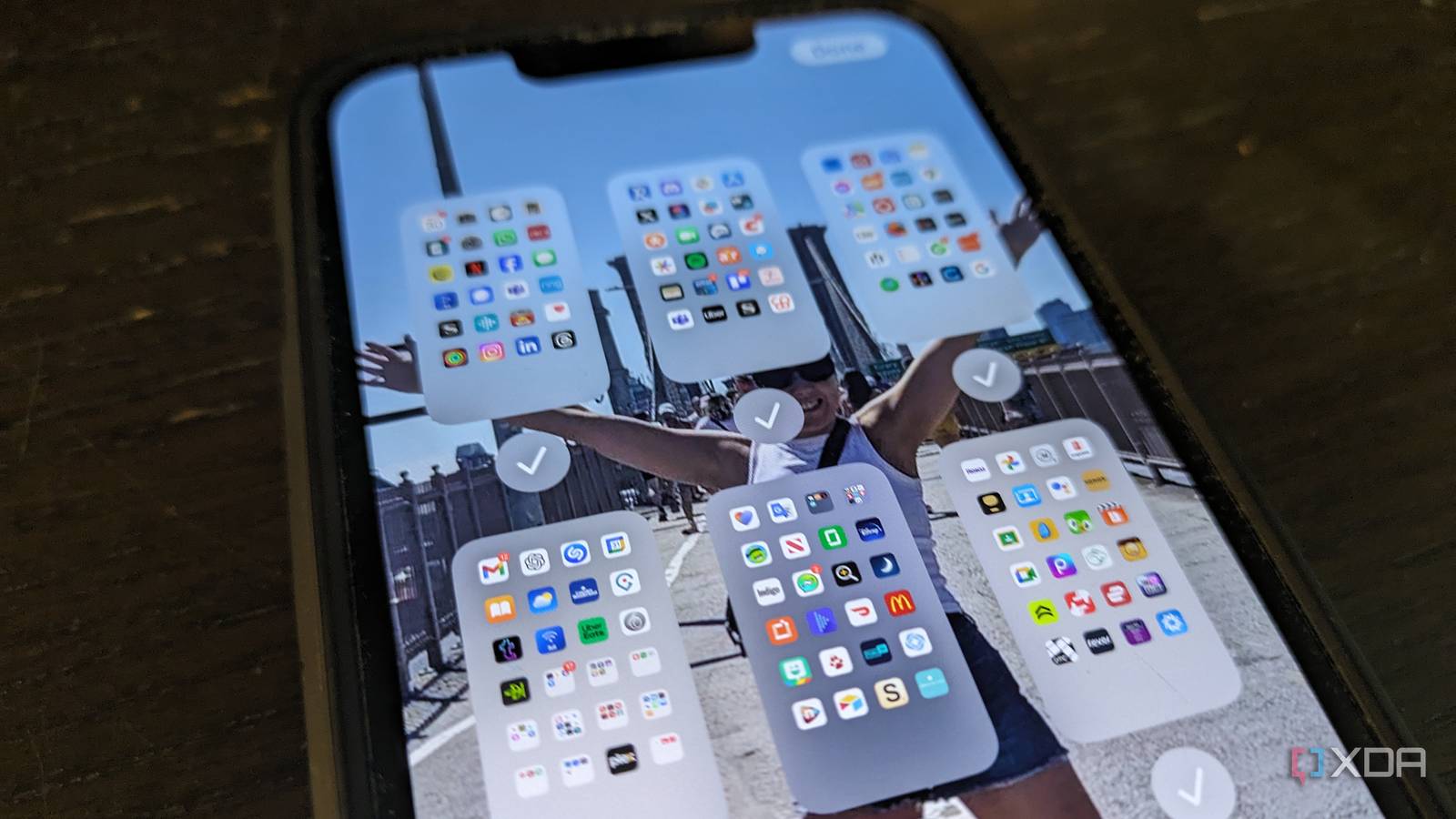 Apple might add AI features to these staple apps to make your life easier