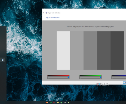 How to use color profiles in Windows 11