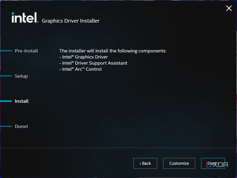 How to update the graphics driver on your PC