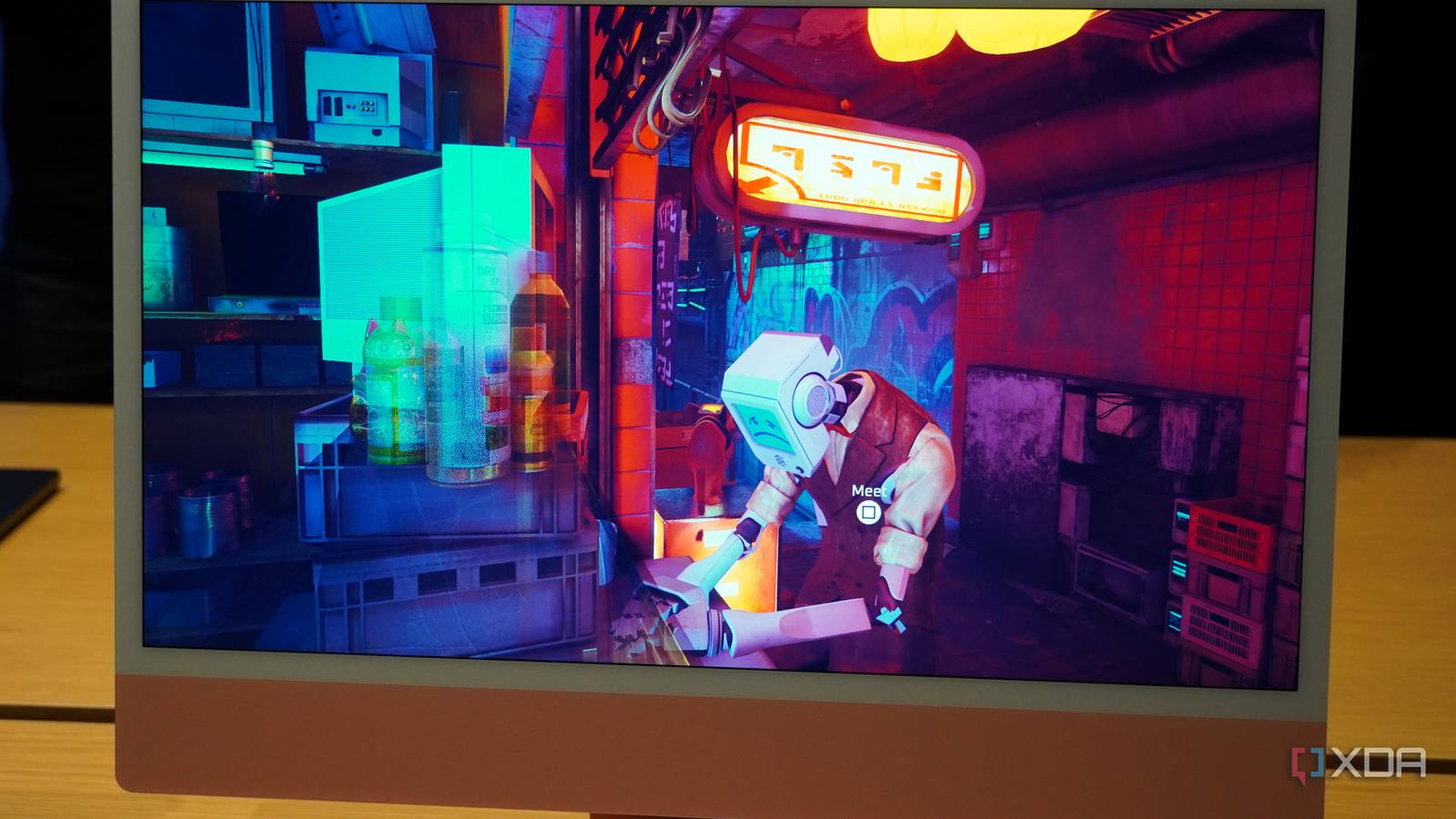 Is the iMac good for gaming?