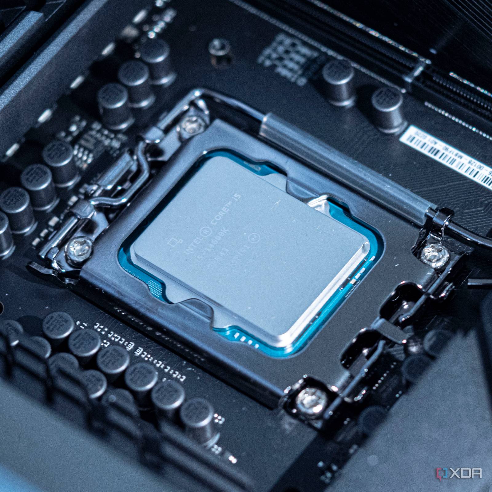 Intel Core i5-14600K review: Pushing the limits of Raptor Lake