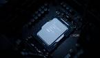 Intel Core i7-14700K in a motherboard CPU socket