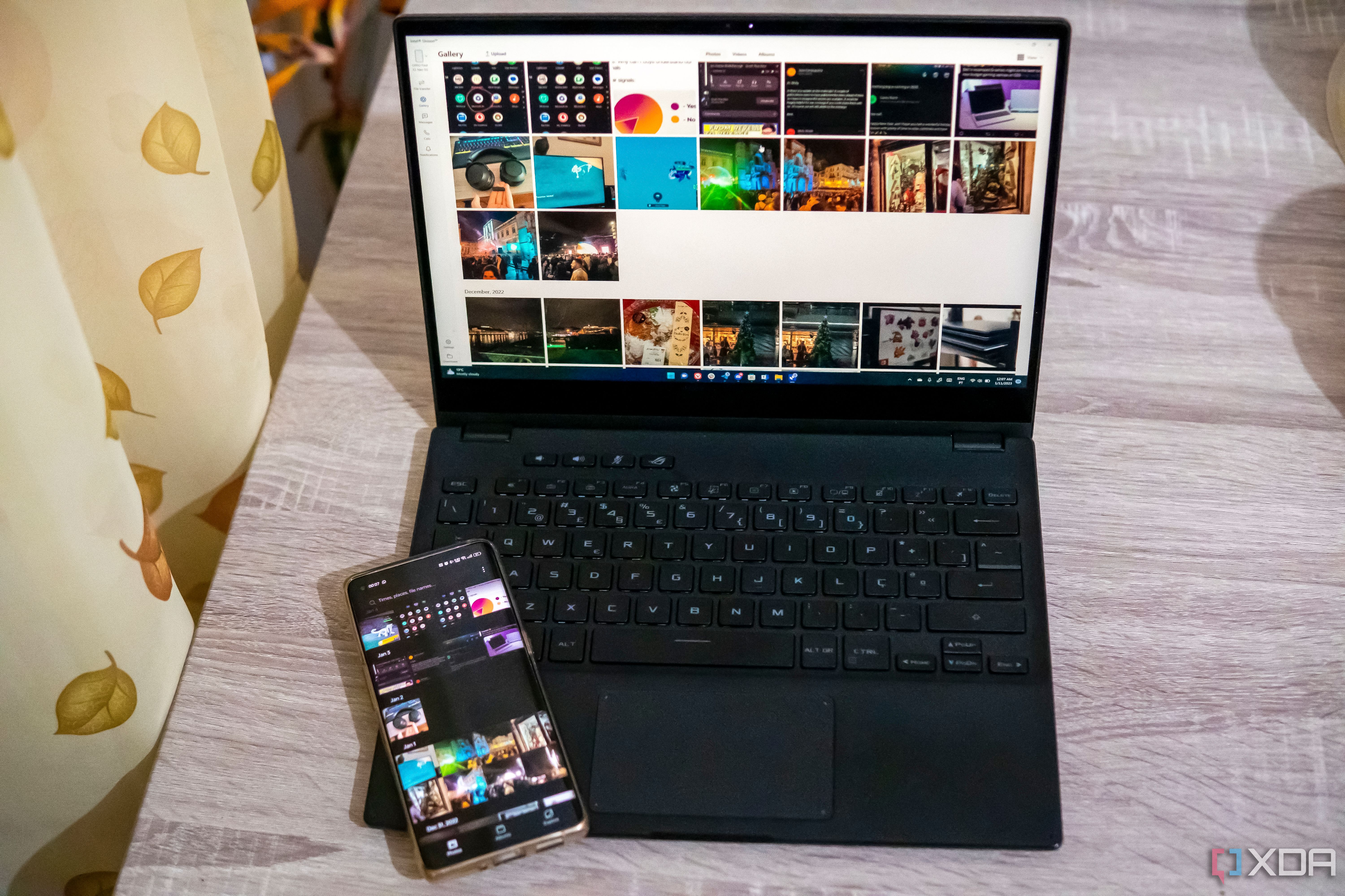 These are the 4 best ways to use iMessage on Windows