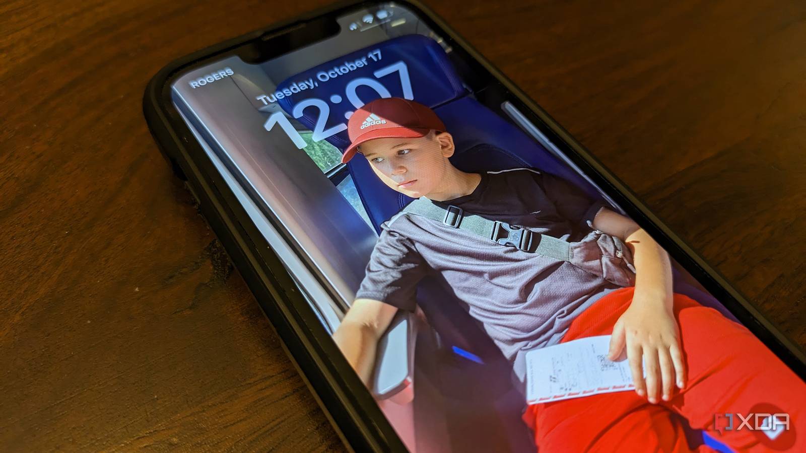 Depth Controlnet Iphone How to use Depth Effect on an iPhone