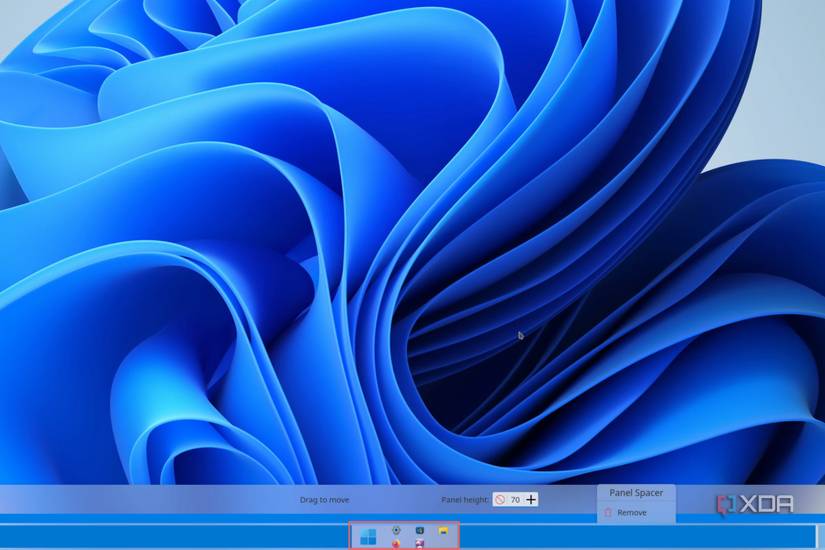5 things you can do to make Linux look more like Windows 11