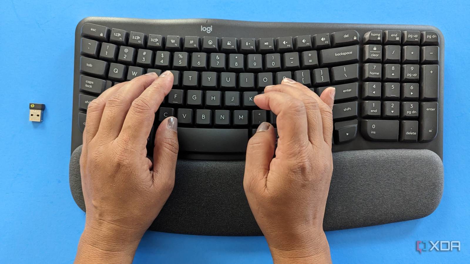 Our favorite budget wireless keyboards in 2024