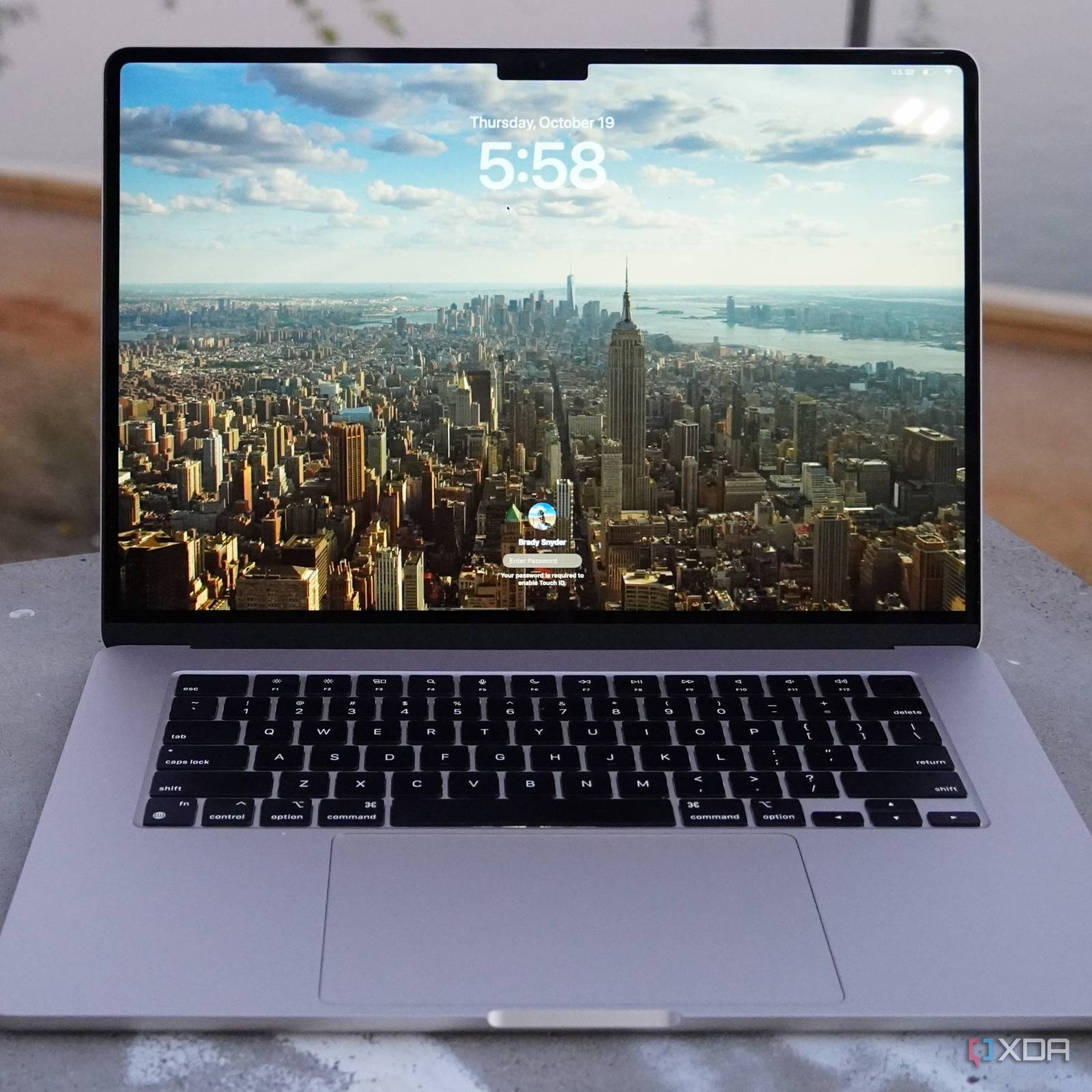 MacBook Air (M2, 15-inch) review: A big-screen Apple laptop for