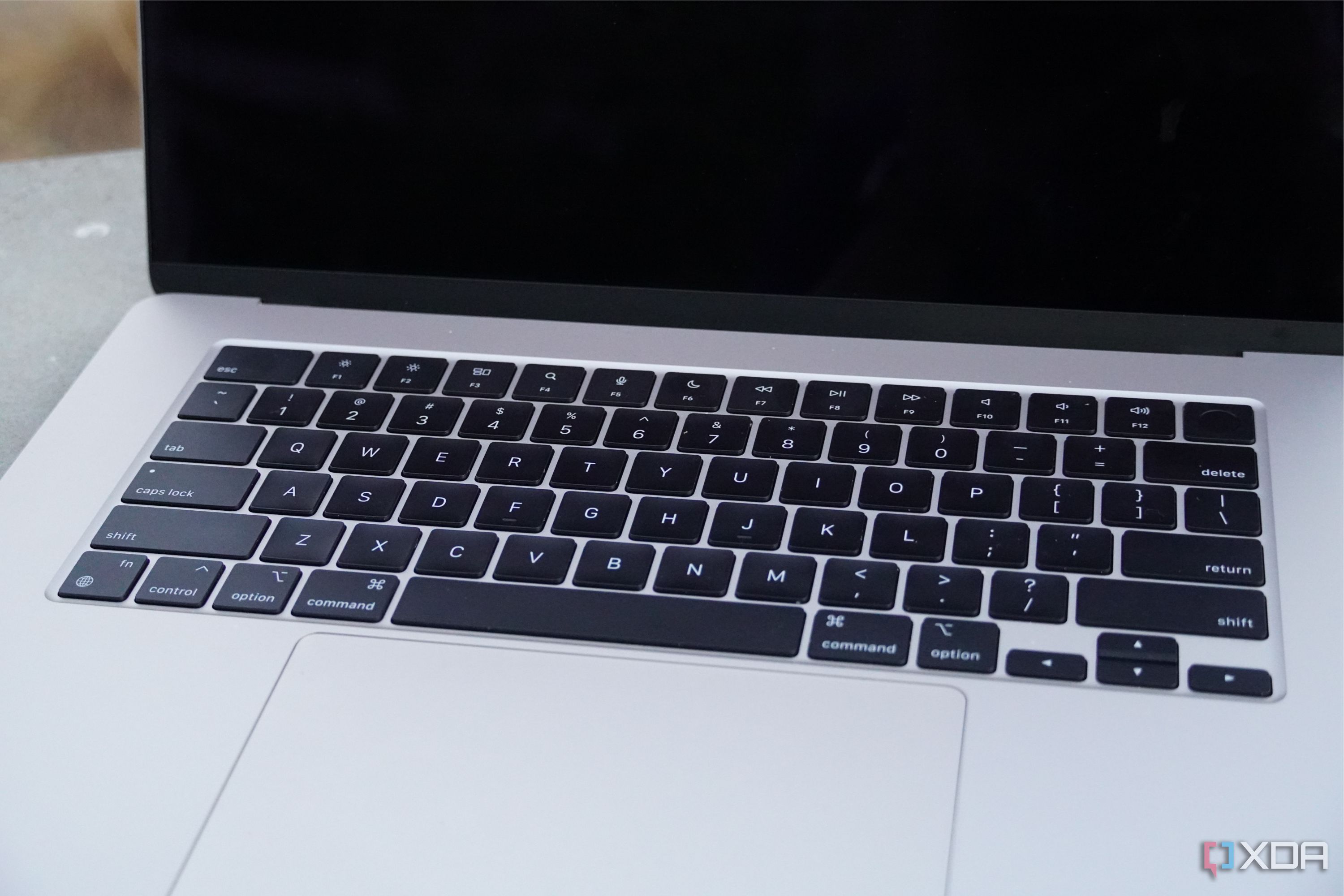MacBook Air (M2, 15-inch) review: A big-screen Apple laptop for