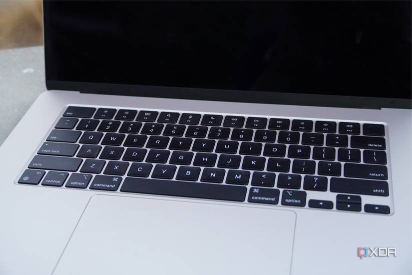 MacBook Air (M2, 15-inch) review: A big-screen Apple laptop for