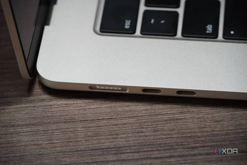 MacBook Air (M2, 15-inch) review: A big-screen Apple laptop for