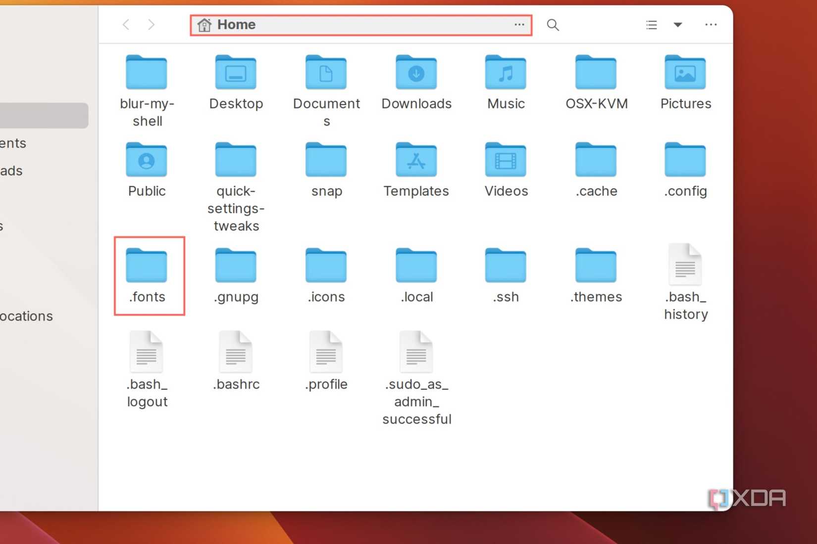 Ubuntu Explorer 7 things you can do to make Linux look like macOS