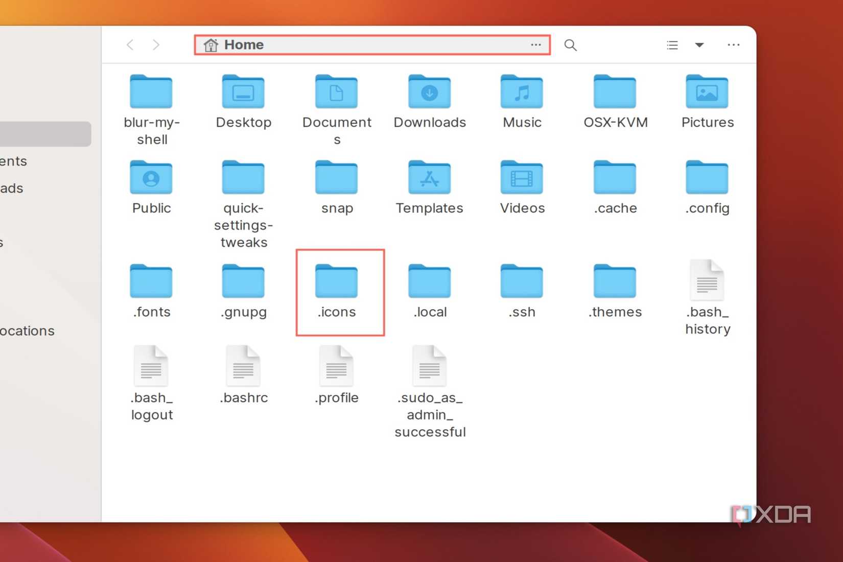 7 things you can do to make Linux look like macOS