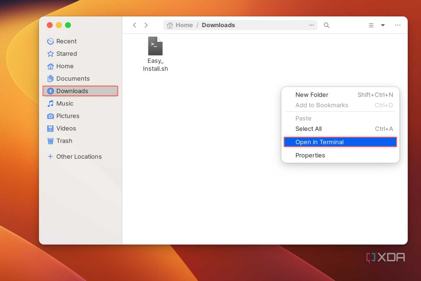 7 things you can do to make Linux look like macOS