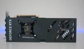 MSI GeForce RTX 4070 Ventus 3X
