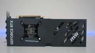 MSI GeForce RTX 4070 Ventus 3X