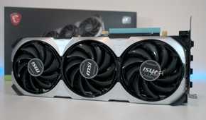MSI GeForce RTX 4070 Ventus 3X