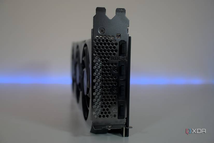 MSI GeForce RTX 4070 Ventus 3X